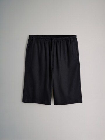 Regular Pantaloni de la The Set pe bej