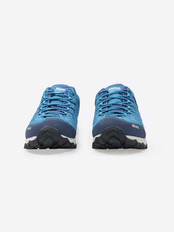 MEINDL Halbschuh 'Mondello' in Blau