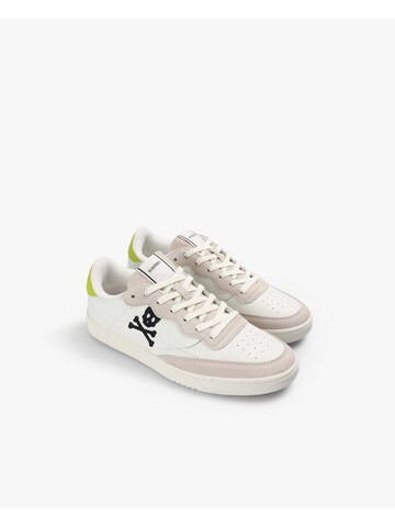 Scalpers Ниски маратонки ' ' в жълто