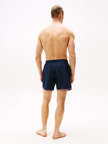 TOMMY HILFIGER Swimming shorts in Blue