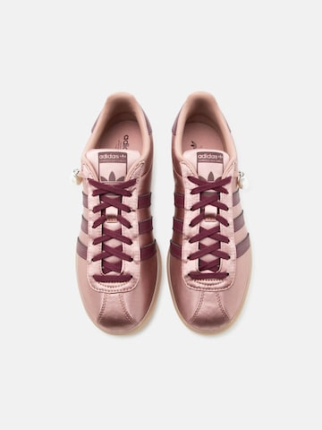 ADIDAS ORIGINALS - Zapatillas deportivas bajas 'BRMD' en rosa
