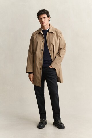 GANT Pullover in Blau