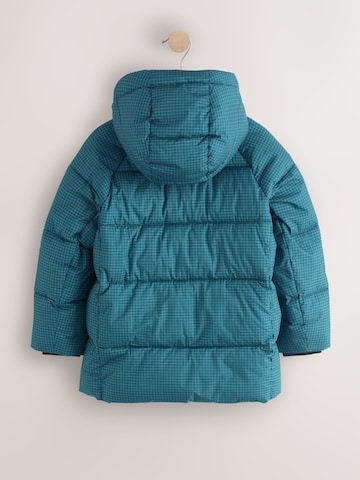 Next Jacke in Blau