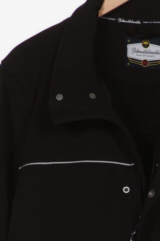 Schmuddelwedda Jacket & Coat in XXL in Black