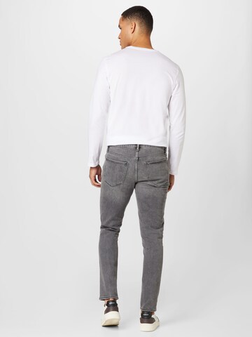 Banana Republic Regular Jeans in Grey