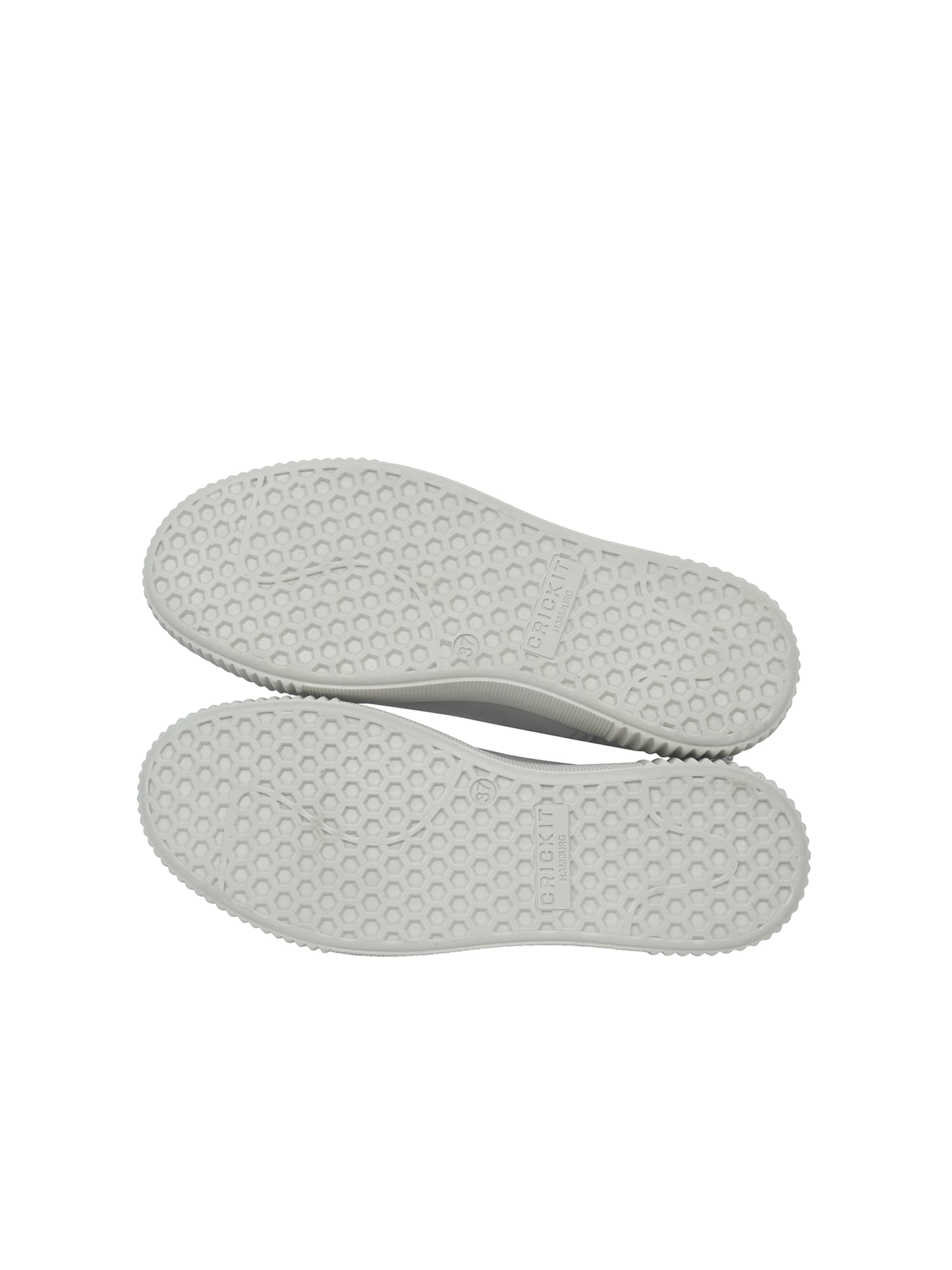 Crickit Chelsea boots 'TEA' in Grey