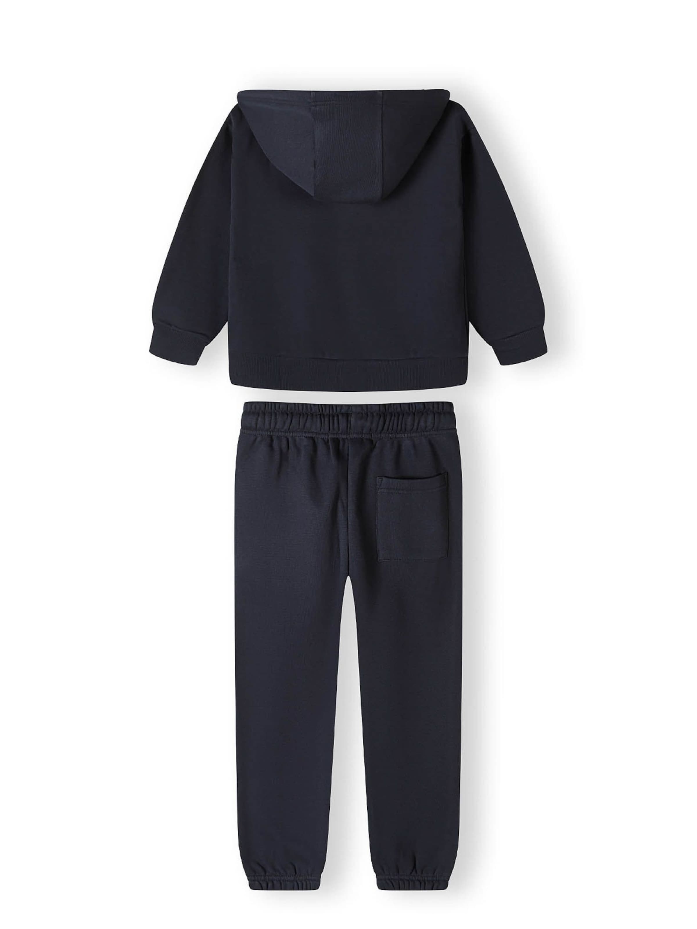 Tuta da jogging di MINOTI in blu