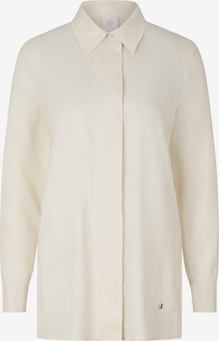 BOGNER Blouse 'Ria' in Beige: front