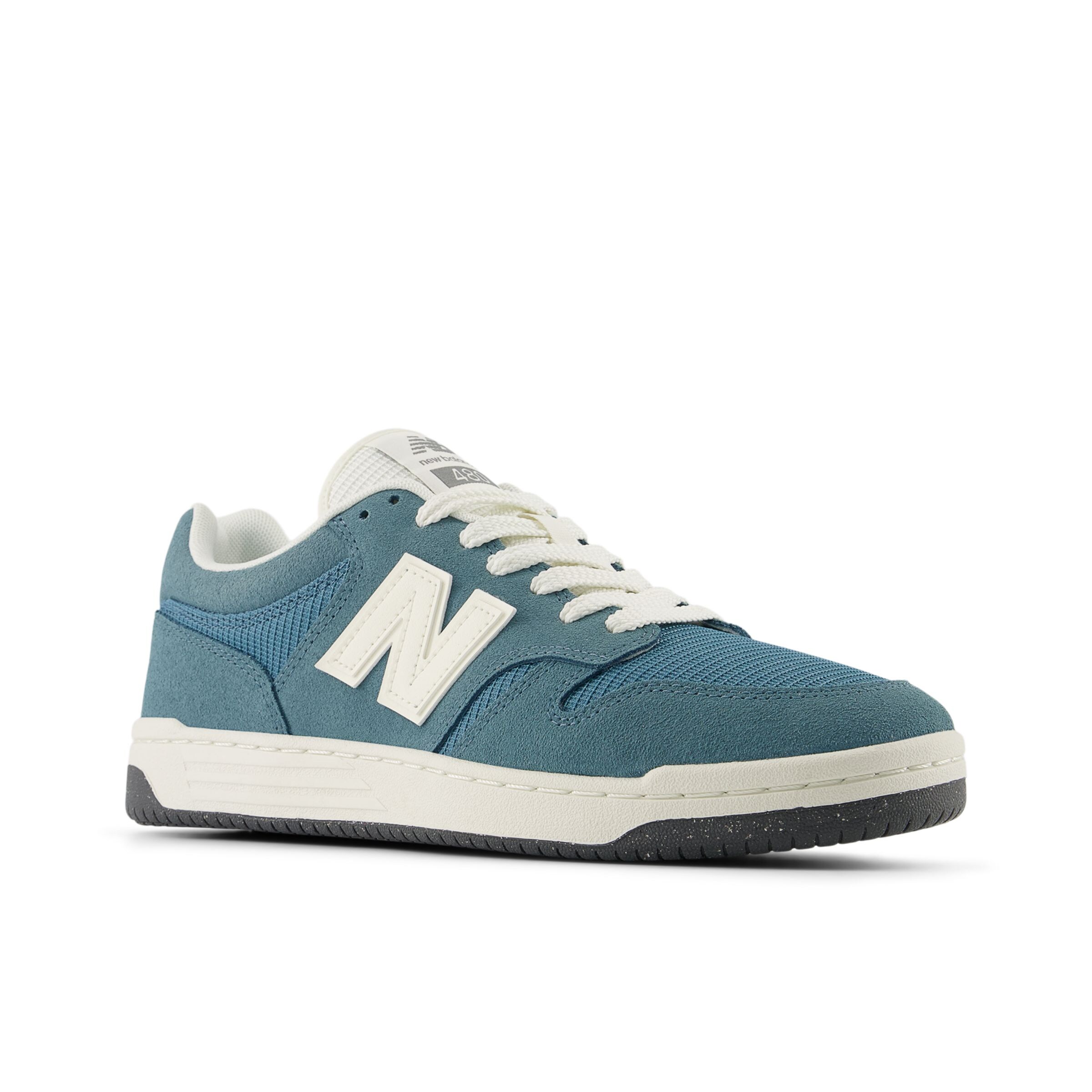 new balance Sneaker '480P' in Blau