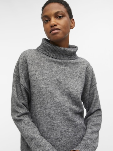 OBJECT Sweater 'Minna' in Grey