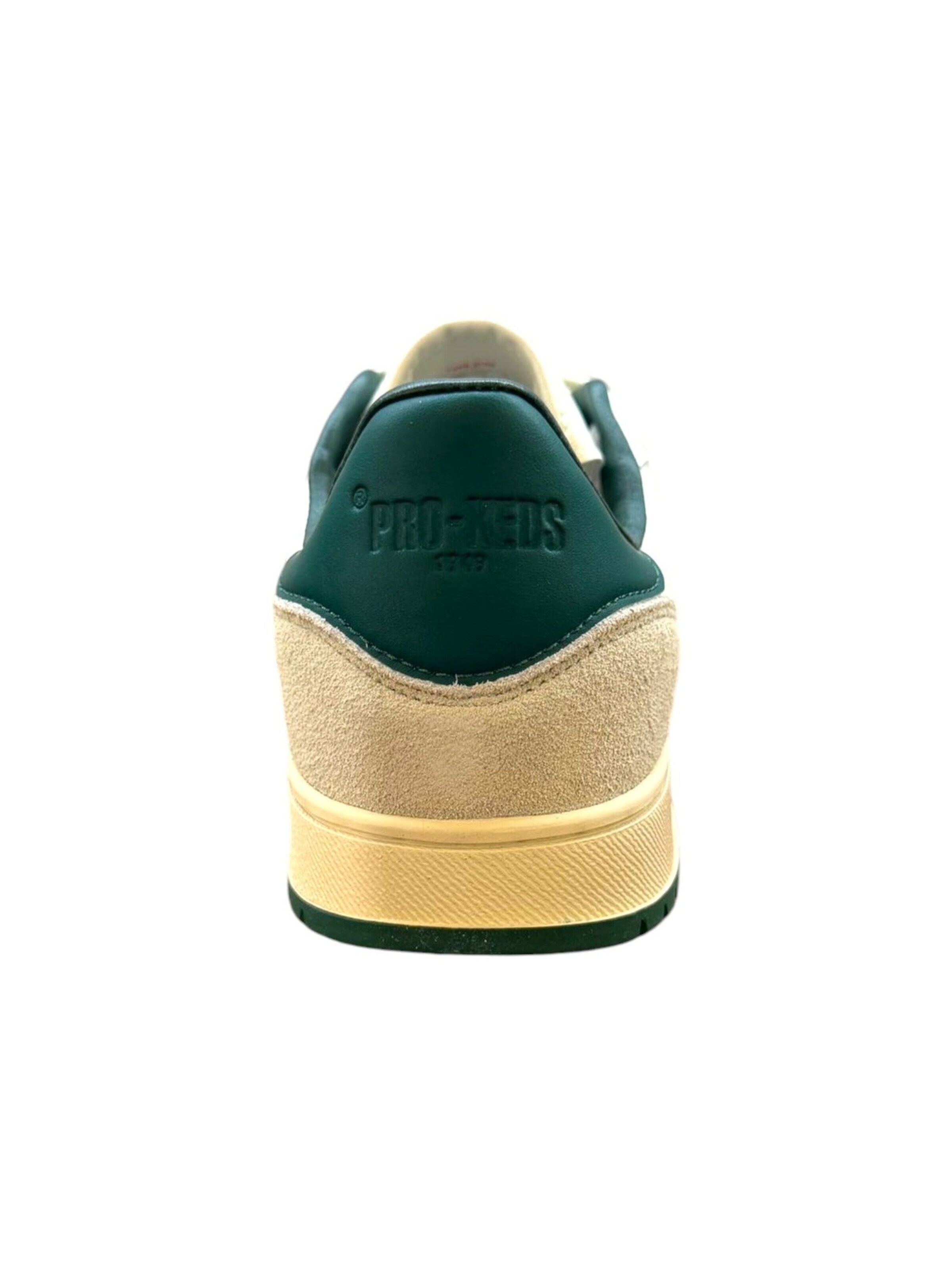 Sneaker bassa 'Field King' di Pro-Keds in bianco