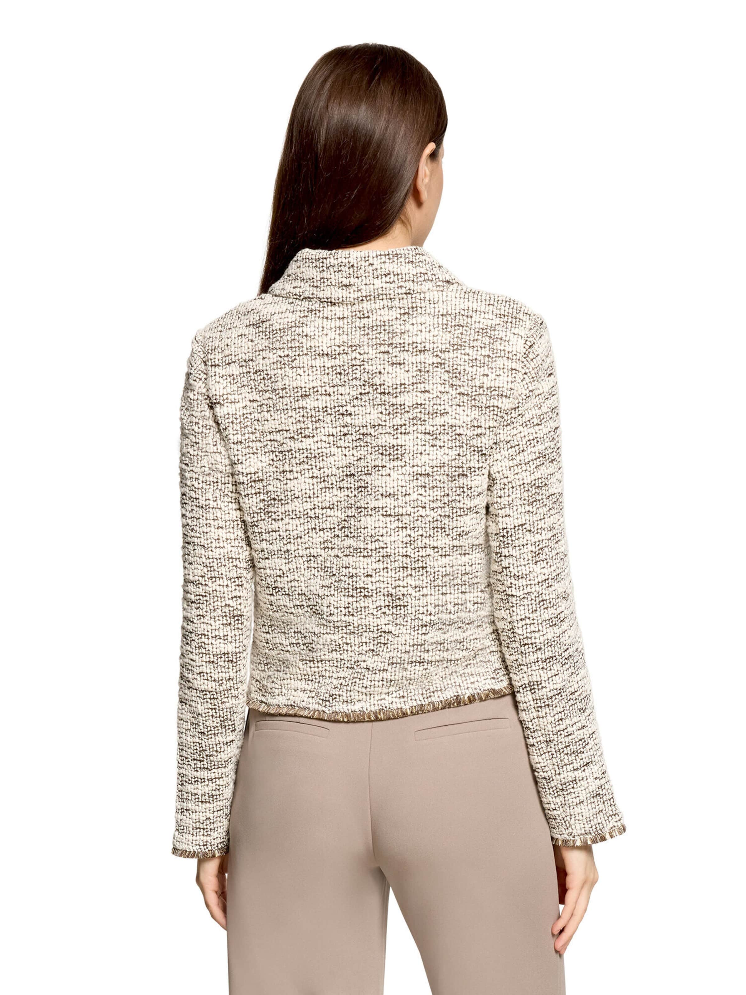 Giacchetta di Betty Barclay in beige