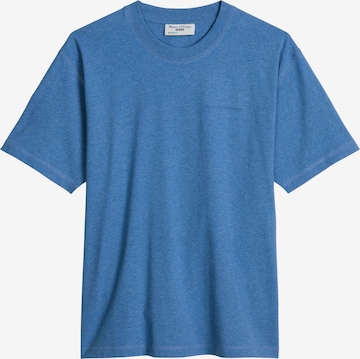 Marc O'Polo DENIM Shirt in Blau: Vorderseite