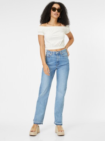 AÉROPOSTALE - Camiseta en beige