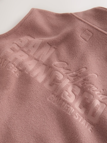 Next Жилетка в Ярко-розовый