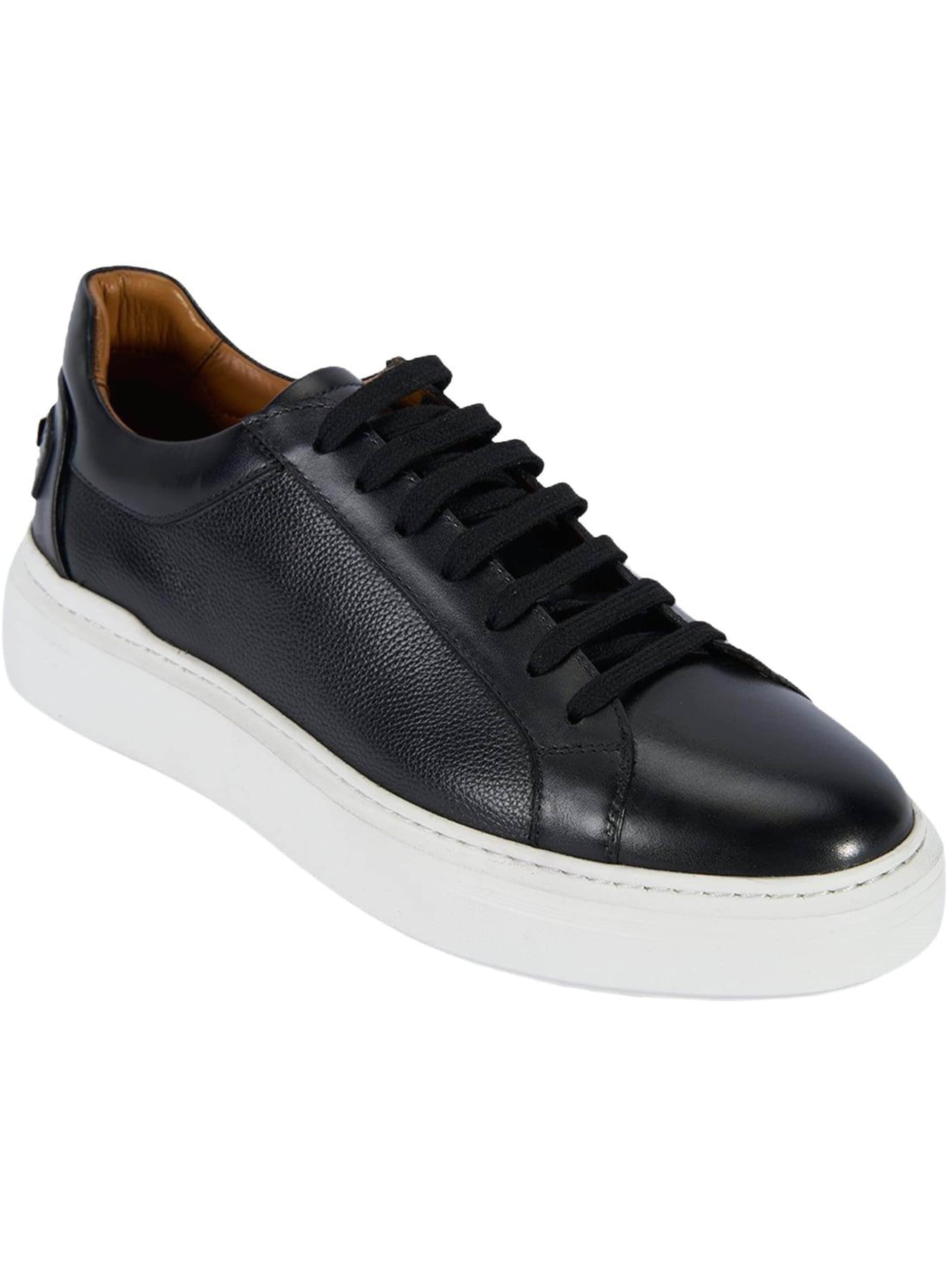 Desa Sneaker low 'Trainer'‌ in 40 in schwarz, Produktansicht