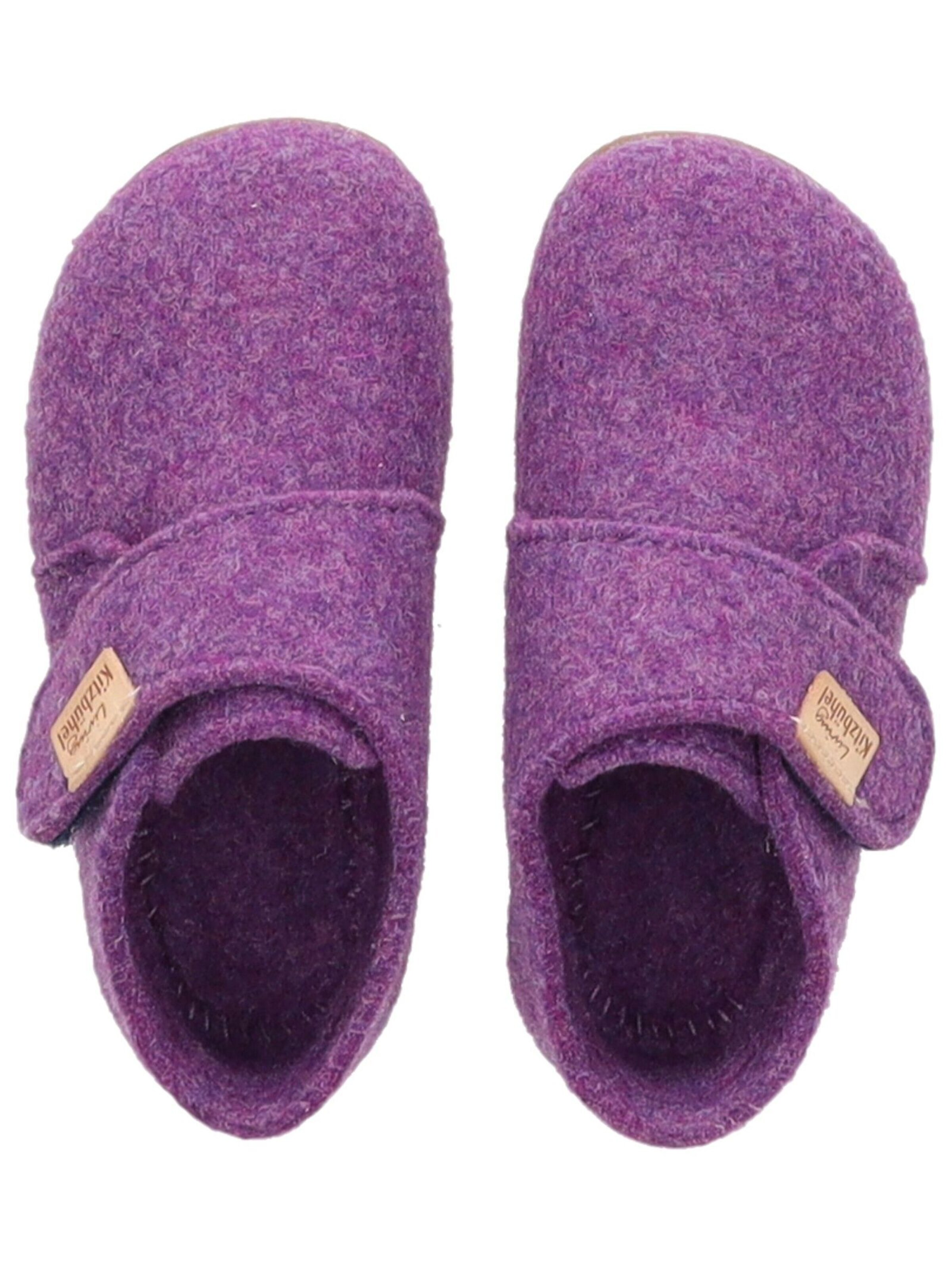 Ciabatta di Living Kitzbühel in lilla