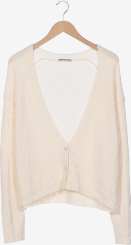 DRYKORN Sweater & Cardigan in M in Beige: front