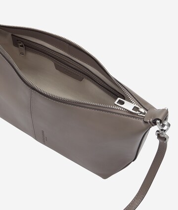 Liebeskind Berlin Shoulder Bag in Brown