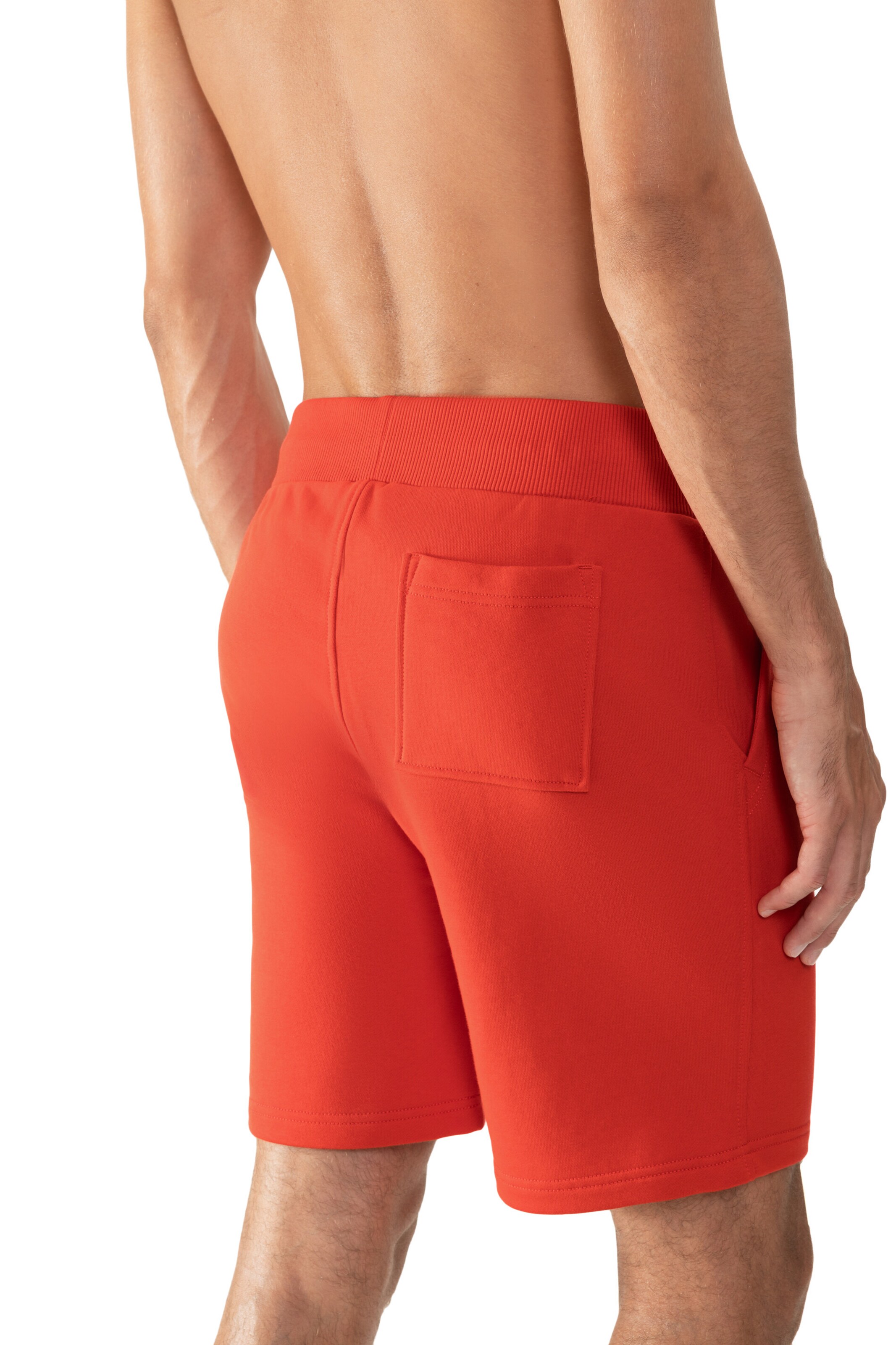 Mey Regular Broek in Rood