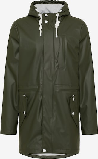 ICEBOUND Funkcionalna jakna | oliva barva, Prikaz izdelka