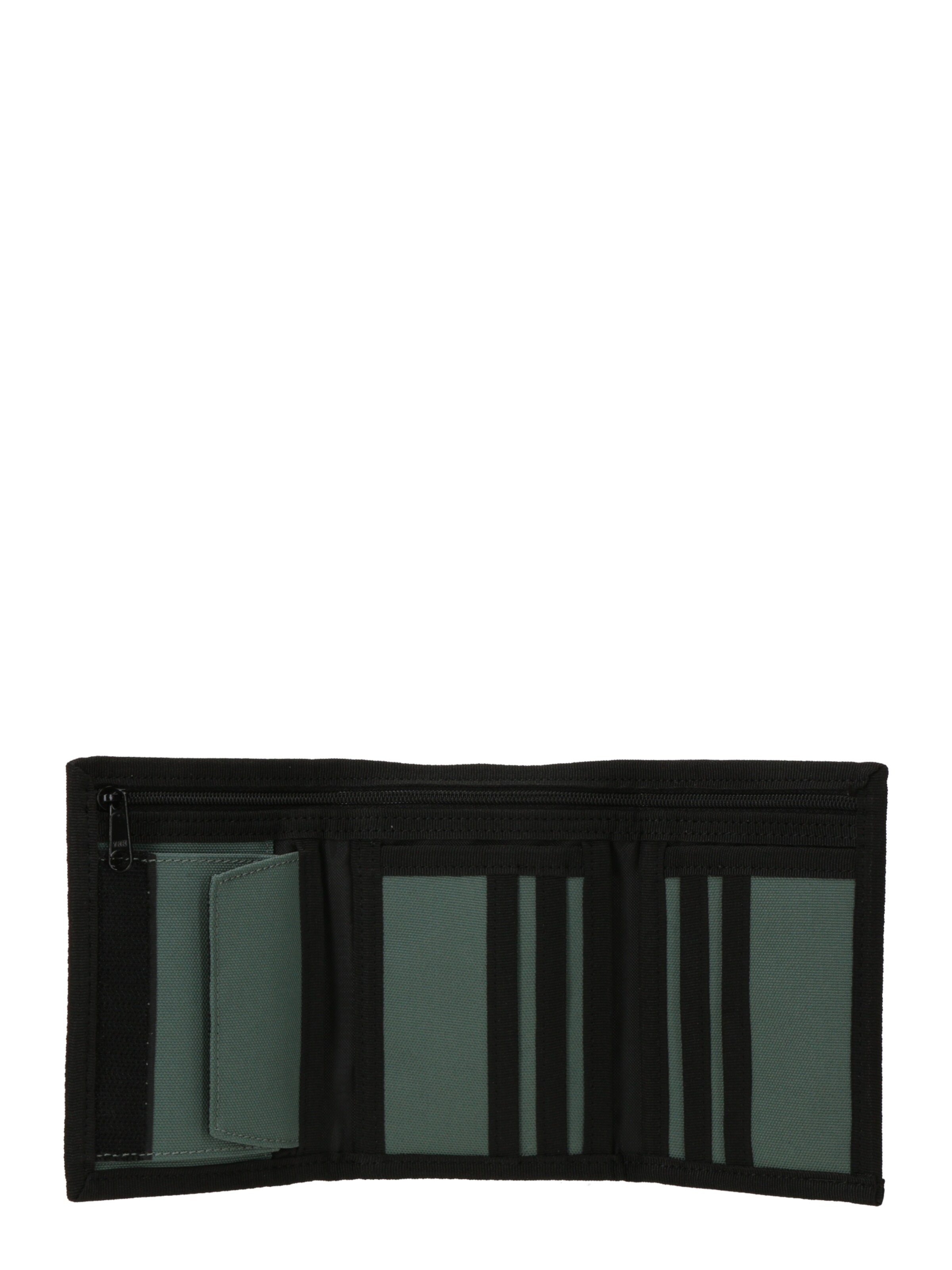 Carhartt WIP Peňaženka 'Alec' - Zelená