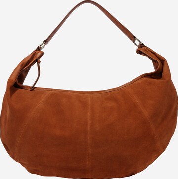 Warehouse Handbag in Brown