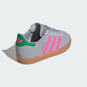 ADIDAS ORIGINALS Sneakers 'Gazelle' in Grey