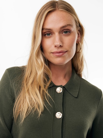 MEXX Cardigan i grøn
