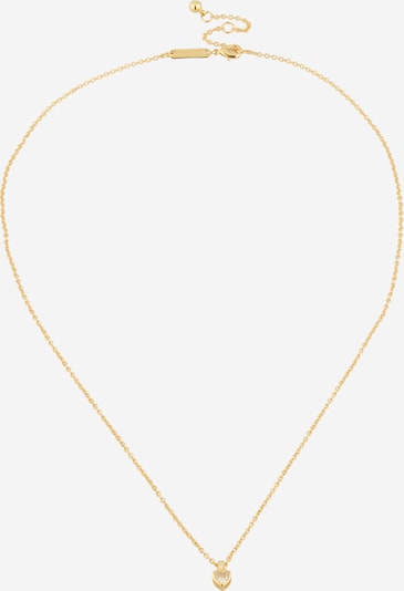 Ted Baker Lančić 'HARLOW' u zlatna / prozirna, Pregled proizvoda