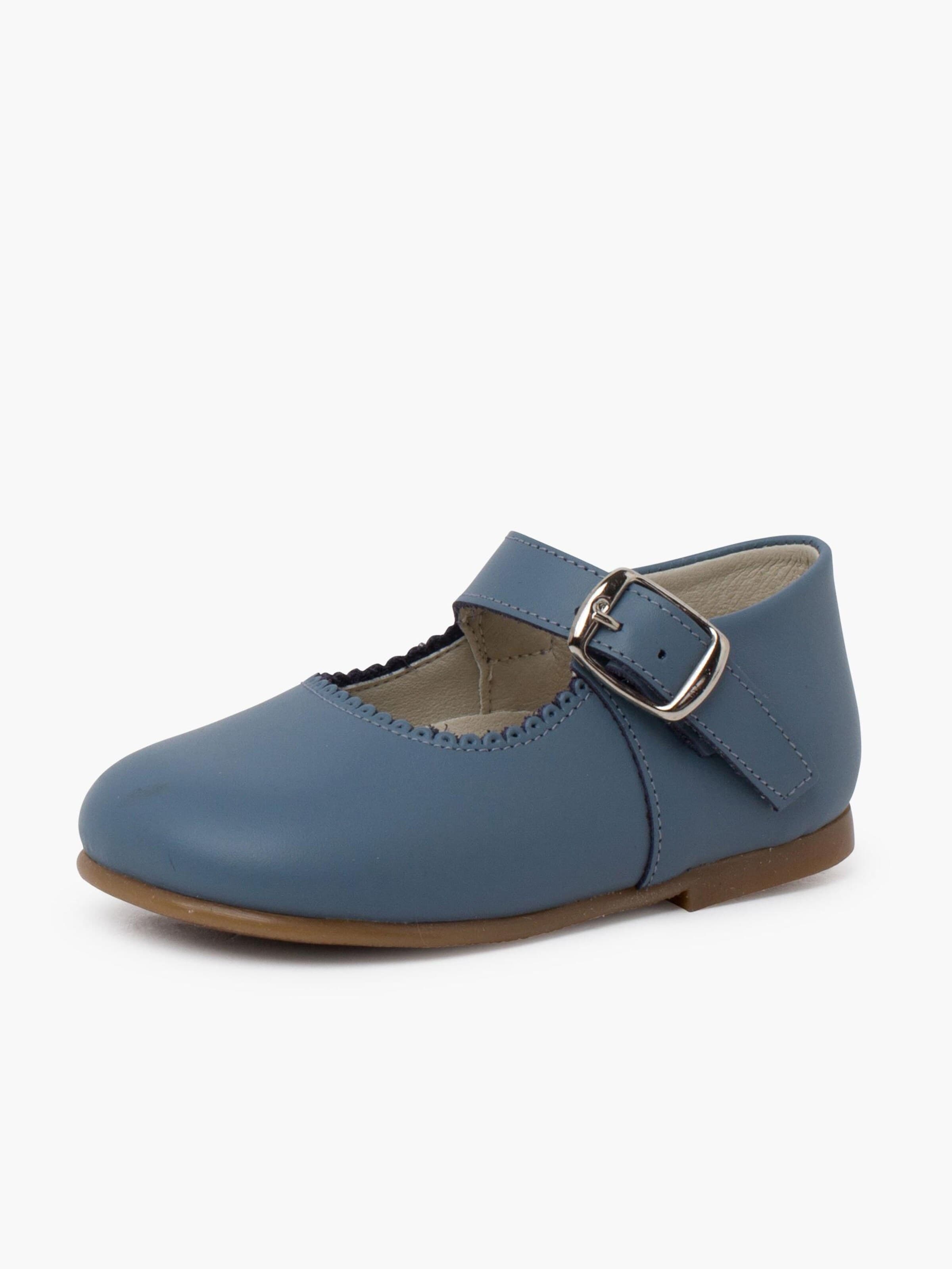 Pisamonas - Sabrina em azul: frente
