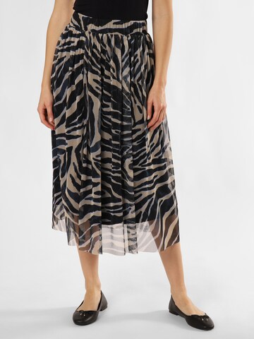 Franco Callegari Skirt ' ' in Blue: front