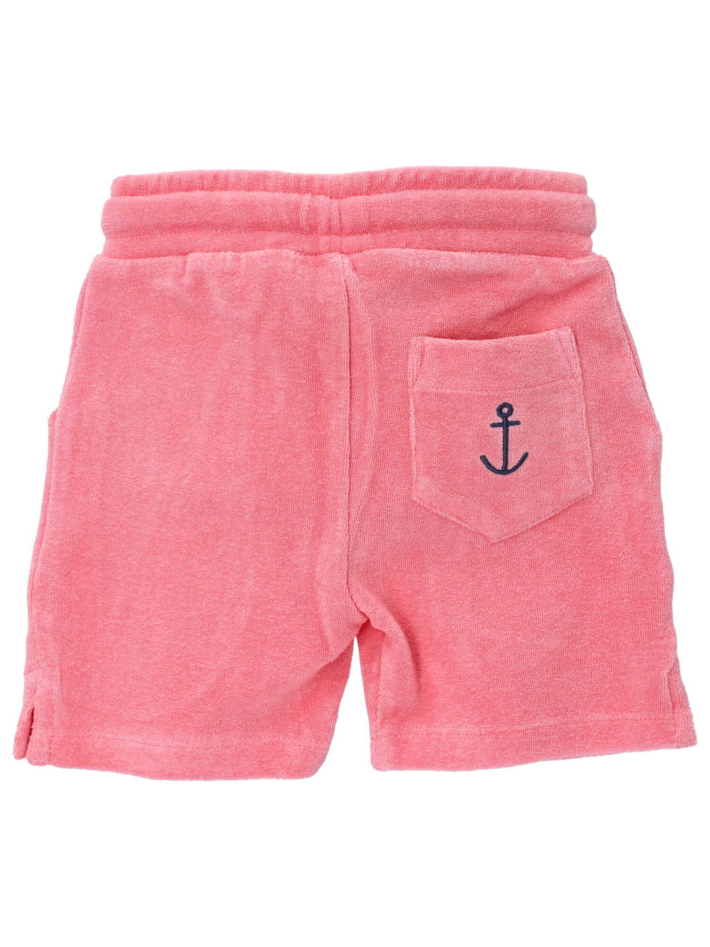 Ebbe Regular Pants in Pink