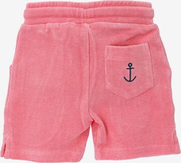 Ebbe Regular Shorts in Pink