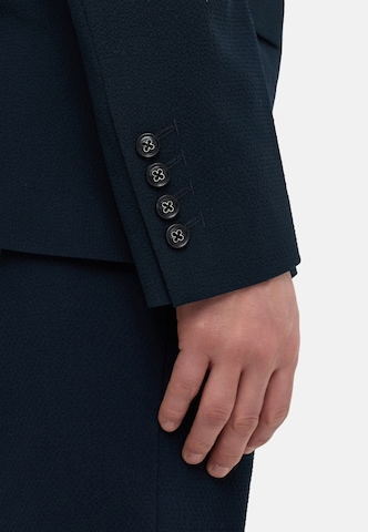 JEFF Regular Pak in Blauw
