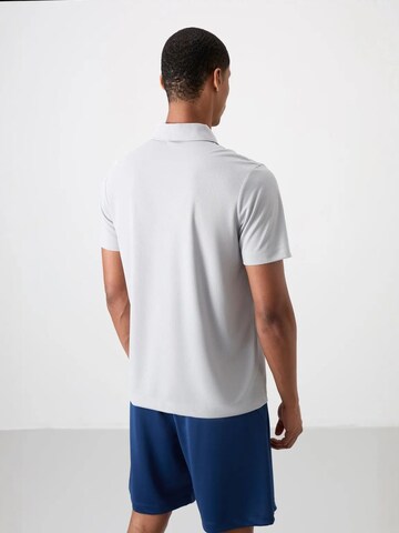 Tommy Life - Camisa funcionais em cinzento