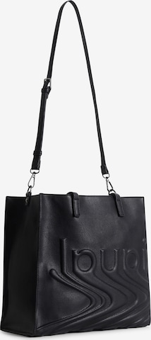 Desigual - Shopper en negro