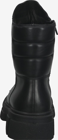 ILC Boots in Zwart