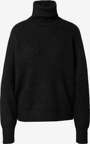 River Island Sweter w kolorze czarny: przód