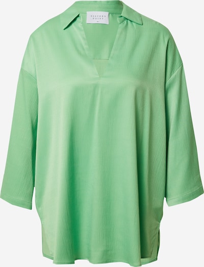 SISTERS POINT Blouse 'VISOLA' in Green, Item view