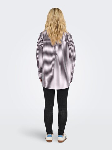 JDY - Blusa 'JDYVESPER' en blanco