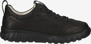 Ganter Sneaker low in Schwarz