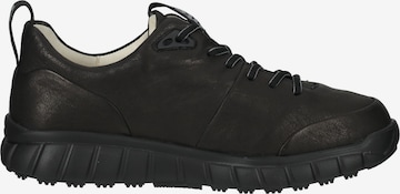 Ganter Sneakers in Black