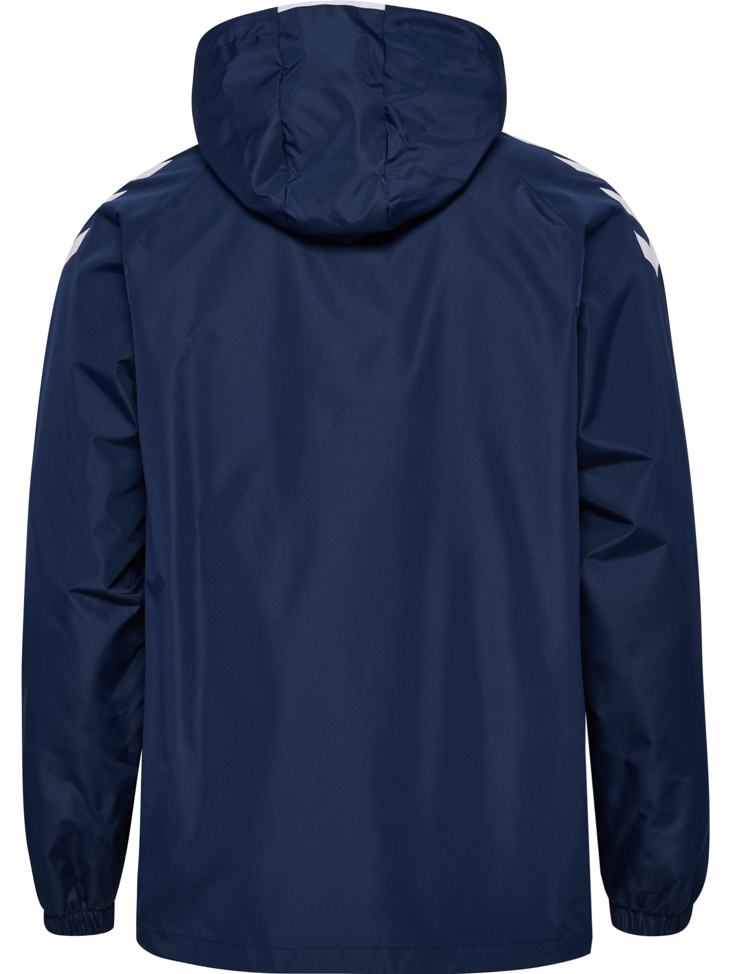 Hummel Functionele jas in Blauw