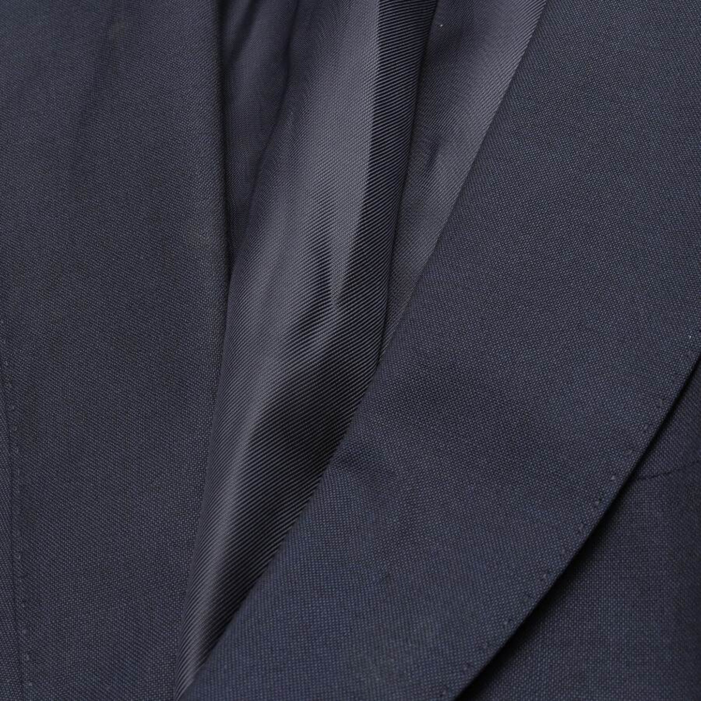 BOSS Suit in L-XL in Blue