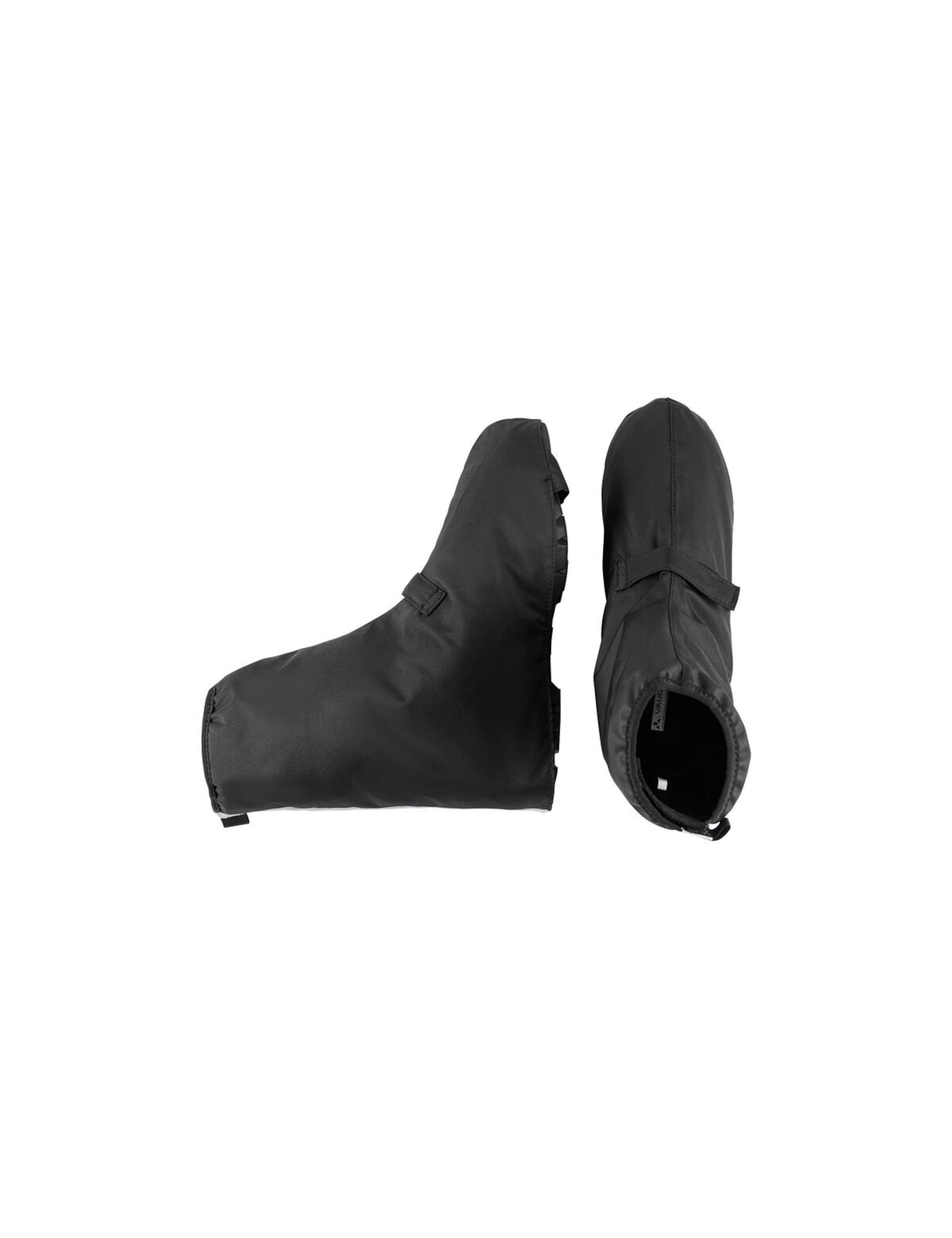 VAUDE Gaiters in Black