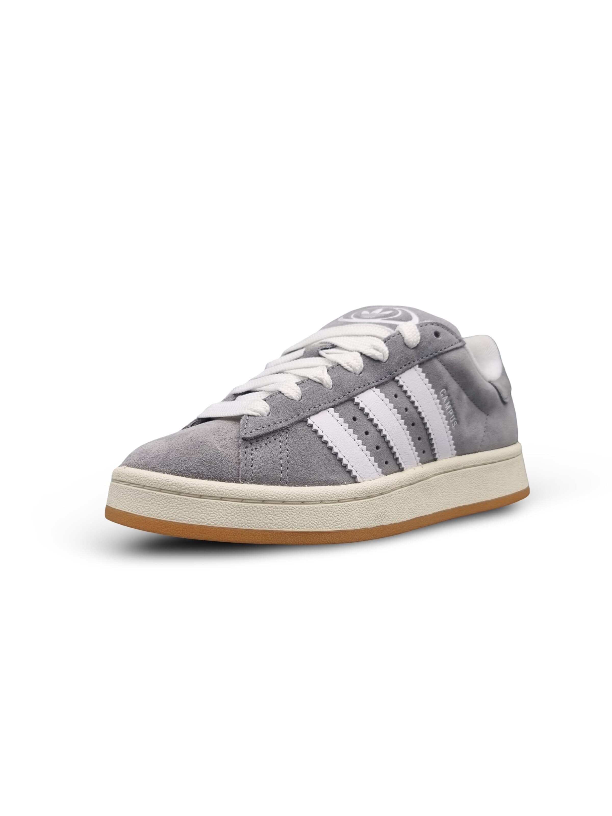 ADIDAS ORIGINALS Sneaker low‌‌‌‌‌‌‌‌‌ in Grau: Vorderseite