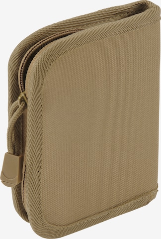 Brandit Wallet in Beige