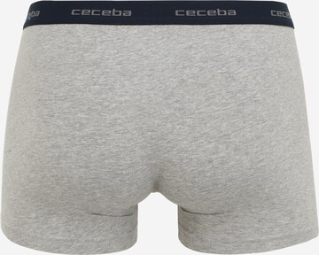 CECEBA - Boxers em azul