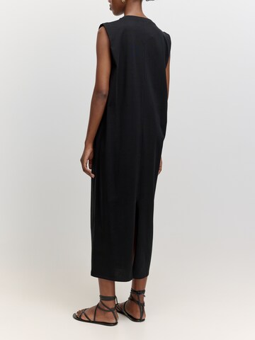 EDITED Dress 'Liadan' in Black